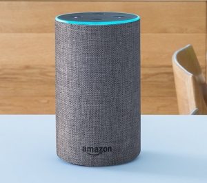 amazon