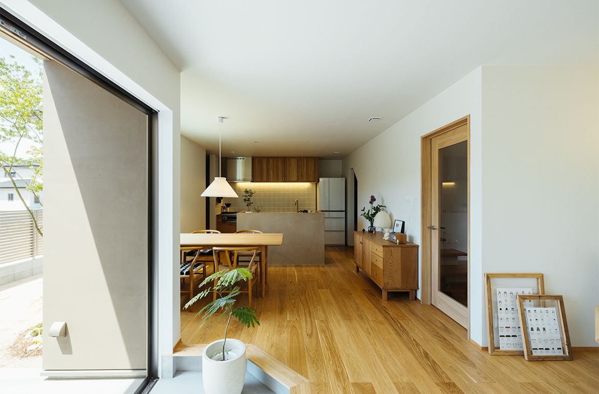 商品ラインナップ