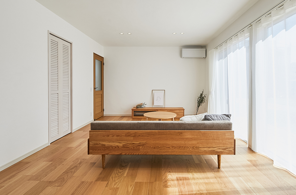 商品ラインナップ