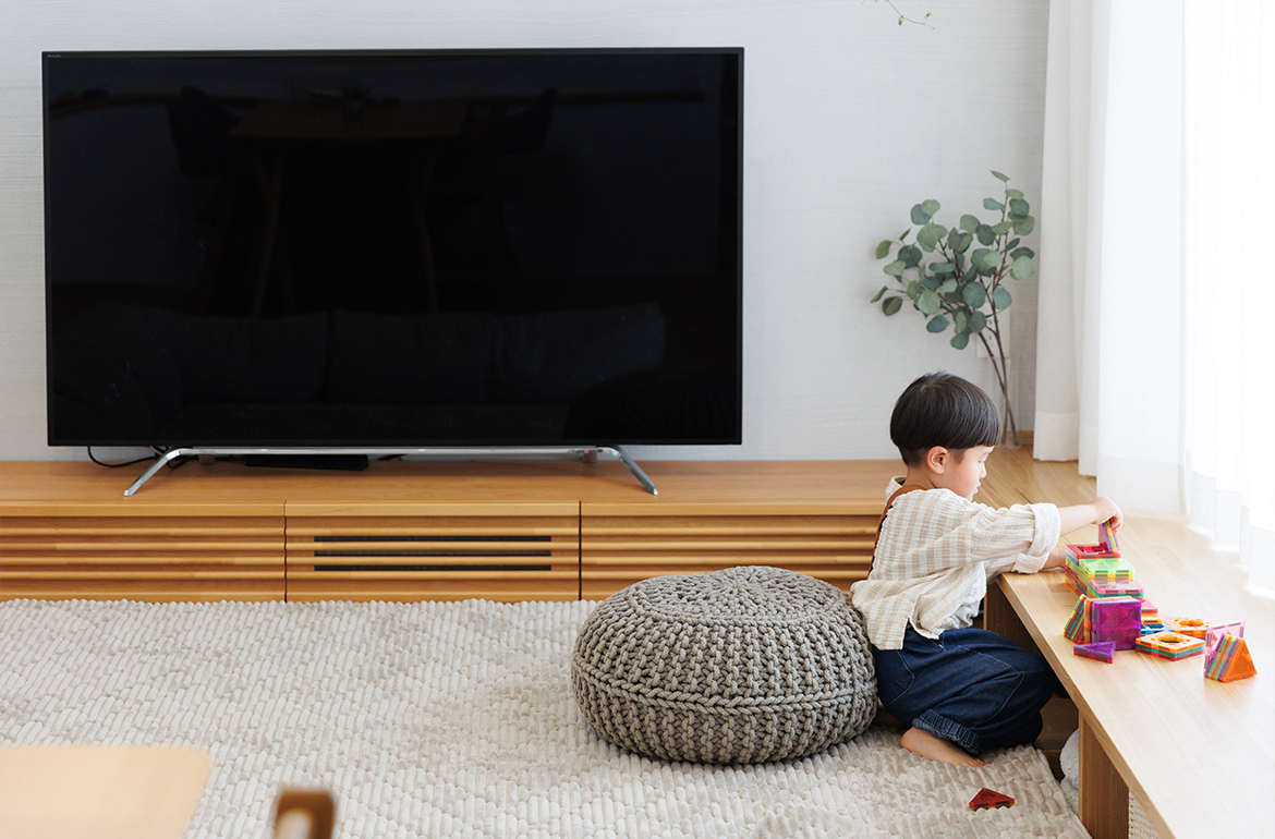 モデルハウス・展示場