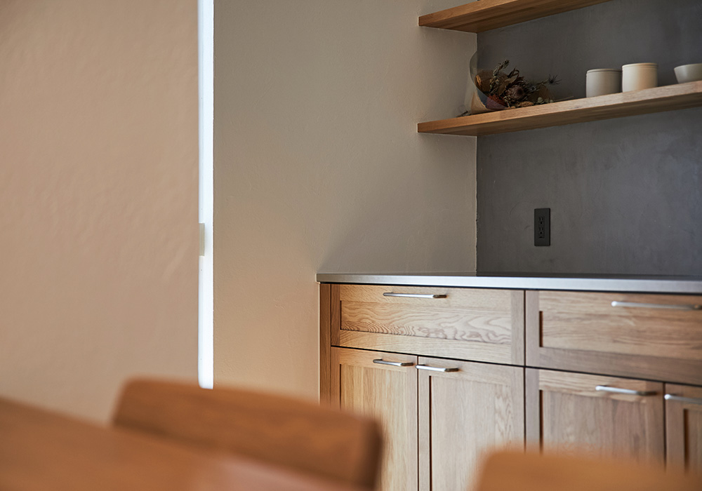 建ててからも安心の保証・アフターメンテナンス