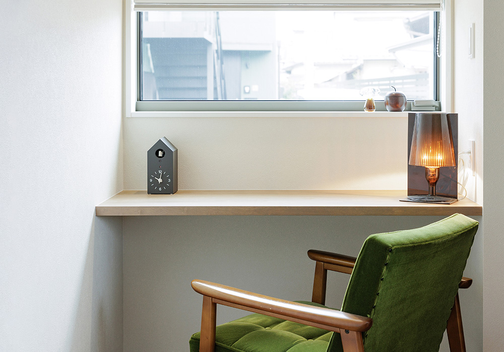 家の価値を未来まで保証するベストバリューホーム