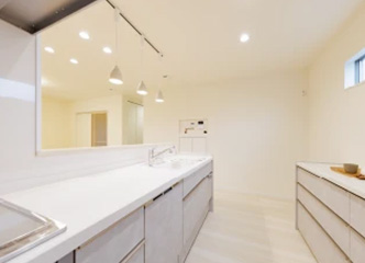 システムキッチン