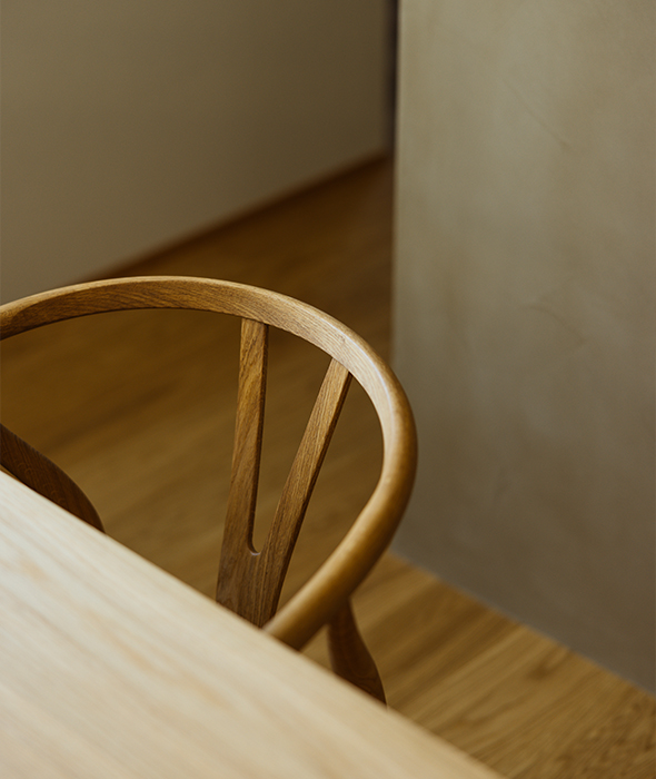 アイムの家づくりのデザイン