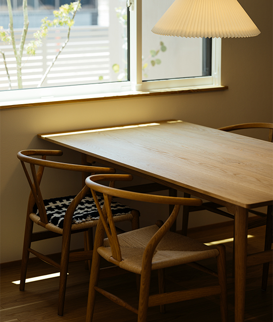 大地震を耐え抜く「耐震等級3」の家