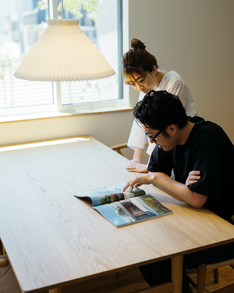 カタログ無料プレゼント