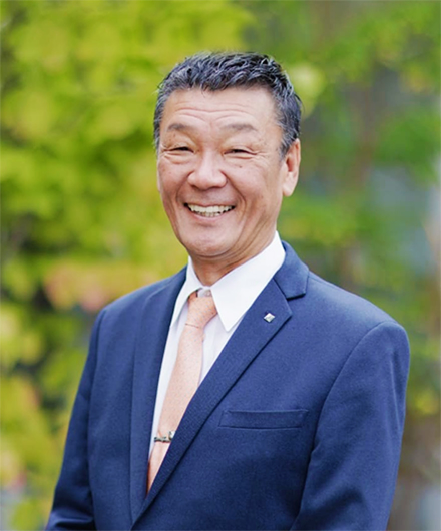 株式会社 アイム・コラボレーション 執行役員社長 石橋 雅則