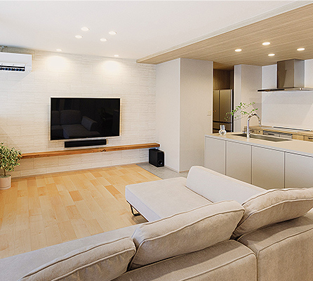 リフォーム・リノベーションをお考えの方へアイムのリフォーム