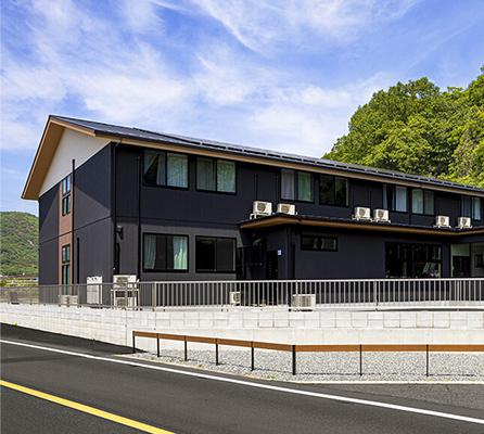 賃貸住宅や店舗・商業施設、グループホームの建設をお考えの方へアイムの特建