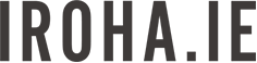 IROHA.IE