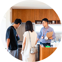 予約制なのでゆっくり見学可能