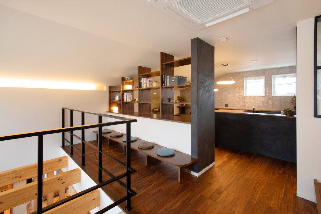 ファミリーライブラリー