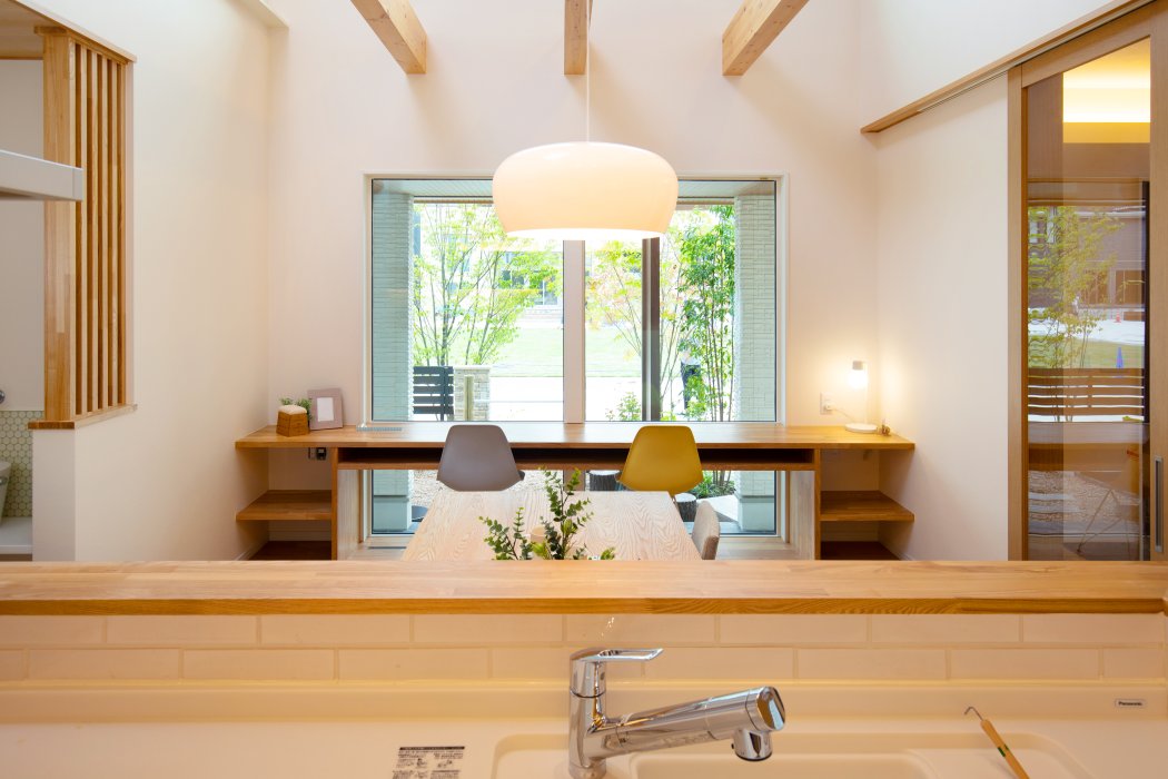 スタディスペース