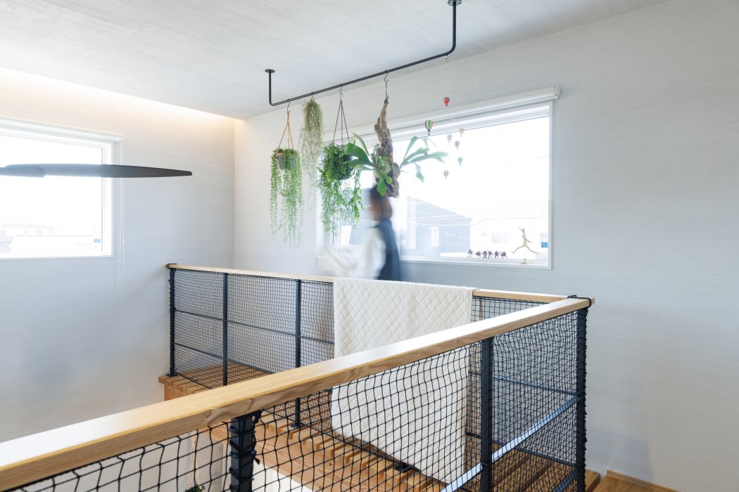 造作キャットウォーク