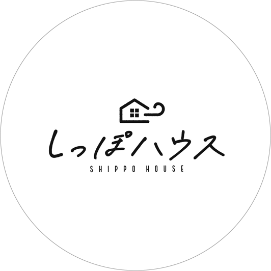 しっぽハウス