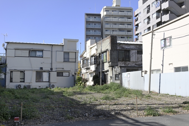 相場よりも安い土地には要注意！｜岡山倉敷の工務店｜アイムの家ブログ