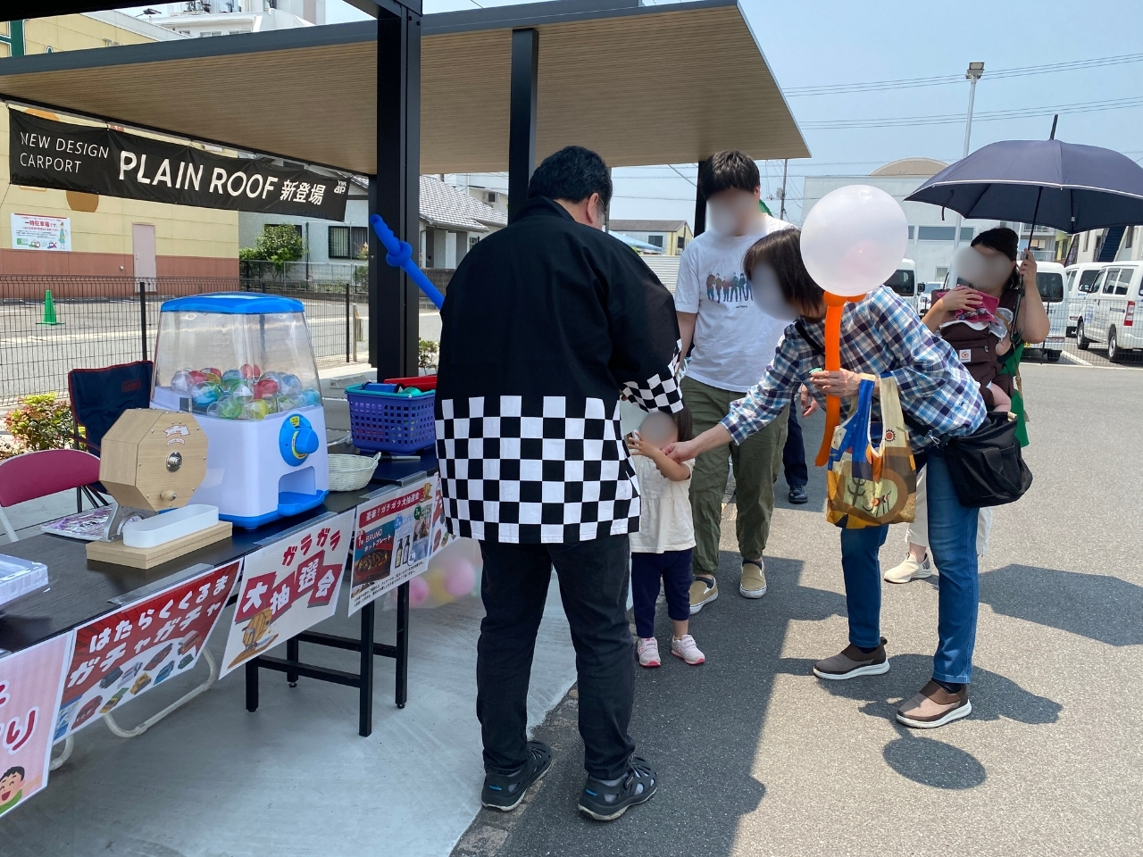 アイムの庭×YKKエクステリアフェア